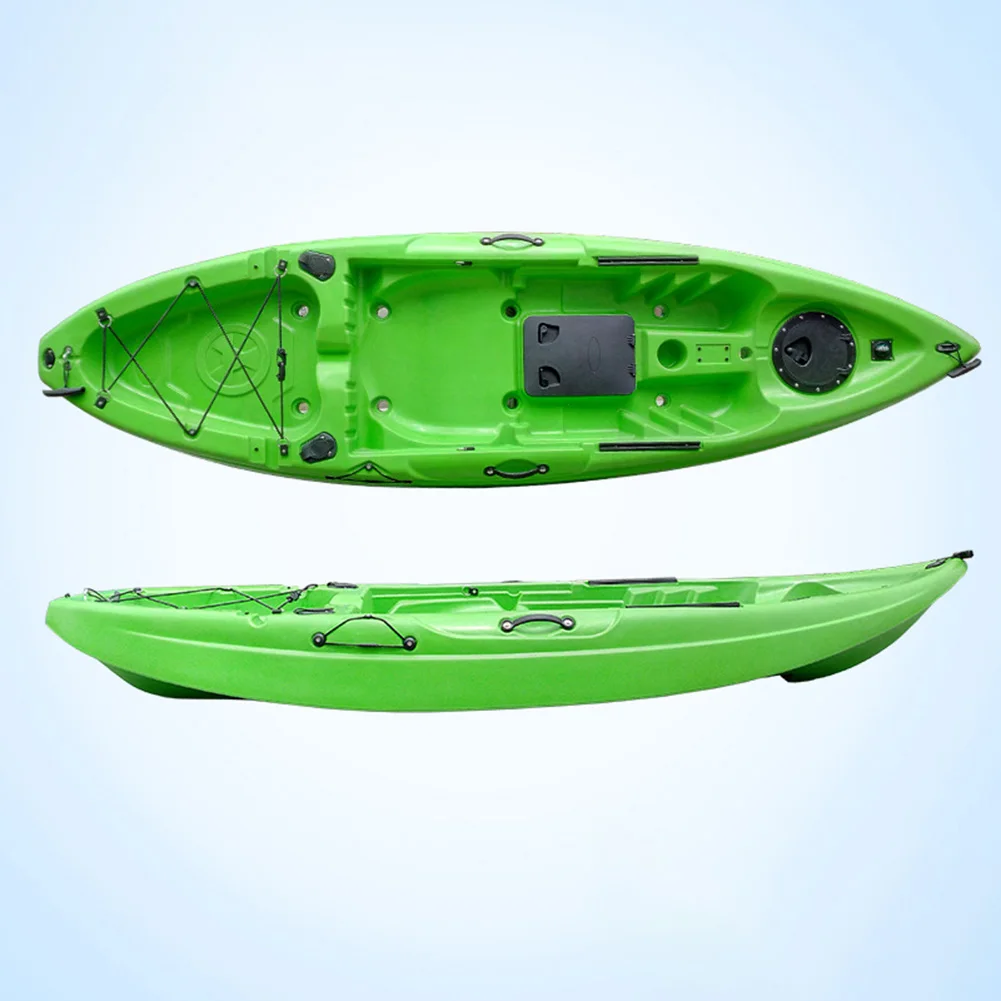 

1pc Tie-down Kayak Cockpit Cover Hot Sale Waterproof Airtight Cockpit Cover For Indoor And Outdoor Storage Of Kayaks Parts