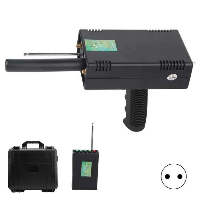 EU plug