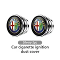 ROMEO-A-silver-2PCS-