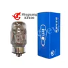 Fire Crew Shuguang KT100 Vacuum Tube Upgrade KT88 for HIFI Audio Valve Electronic Tube Amplifier Kit DIY Precision Matched Quad 5