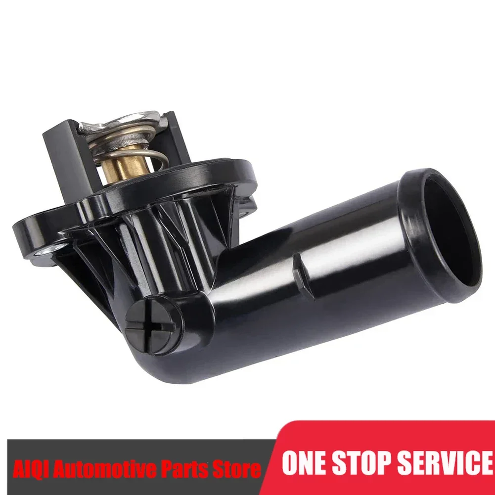 

Engine Coolant Thermostat for Dodge Durango For Jeep Wrangler Grand Cherokee 5184651AF 5184651AG 5184655AD 5184651AH