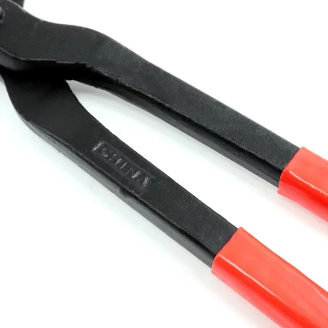 Hoof Nipper Trimmer 16in Hoof Clippers Horseshoe Pliers Hoof Trimming Tools Horse Equipment Equestrian Supplies New 4