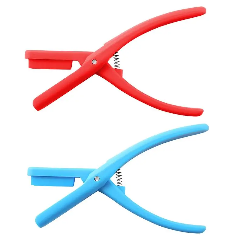 

Shrimp Cleaner Mess Free Li ne Fishing Lobster Peel Protection Lobster Scissors Seafood Tool Kitchen Appliance For Peeling