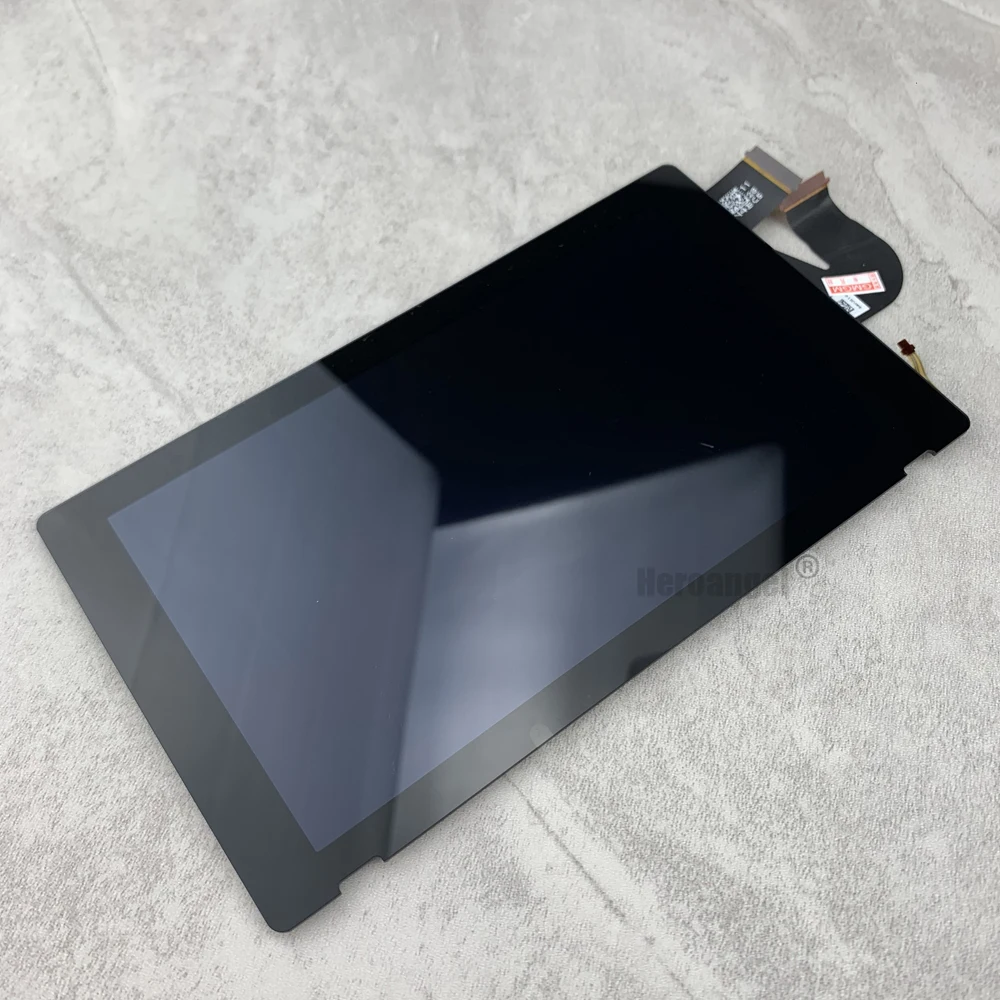 Nintendo Switch用LCDタッチスクリーン,オリジナル,スペア,新品