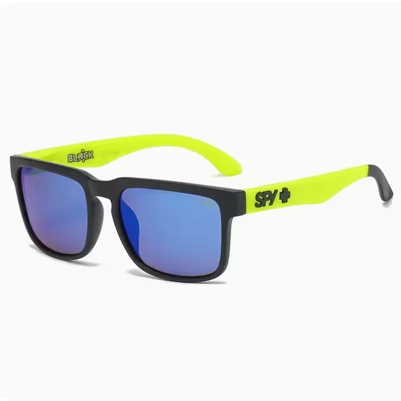 SPY sports glasses skateboard sunglasses polarized sunglasses men&rsquo;s and women&rsquo;s fishing glasses sun glasses sports glasses sport sunglasses