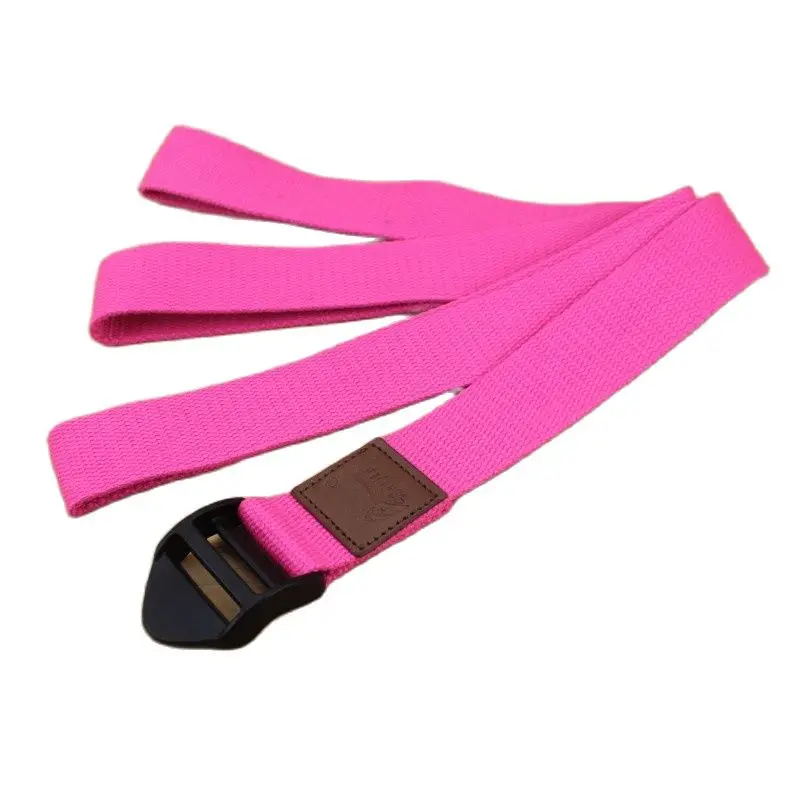 

240cm yoga auxiliary line belt