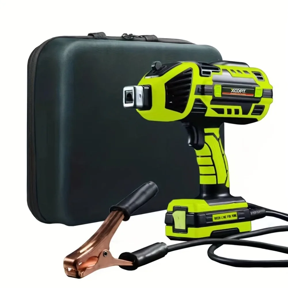 

Handheld Welding Machine,Portable ARC Welder 110V Handheld Stick Welder IGBT Inverter For 3/32"-1/8" Wire Rod With Electric