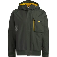 Adidas véritable décontracté hommes à la mode sport tendance veste HD0356 5