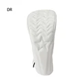 Driver white