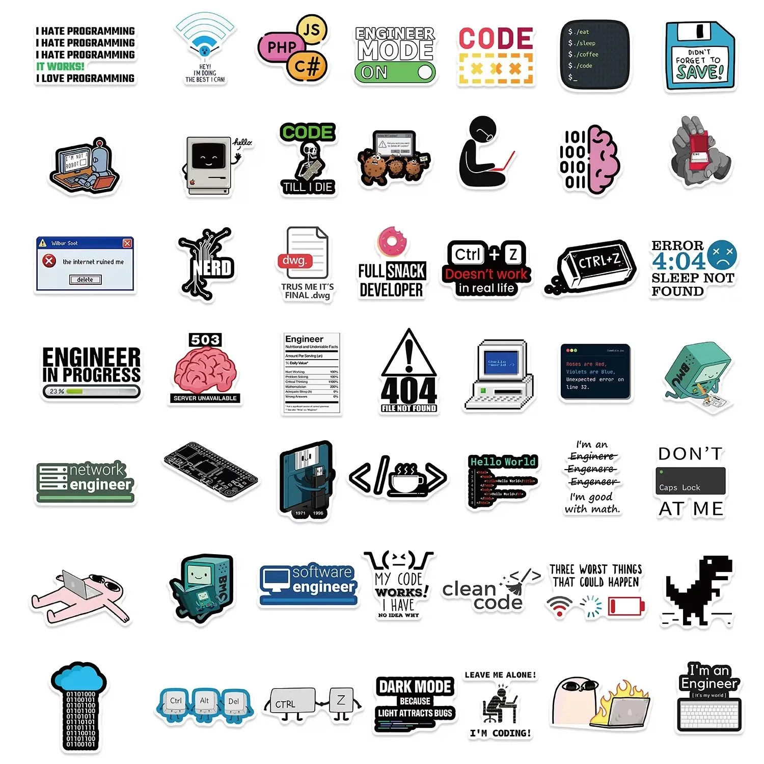 dsc-products