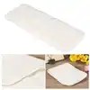 1PC 4/5Layers Adult Cloth Diaper Insert Reusable Bamboo Fiber Diaper Insert Pad Incontinence Nappy Liner Insert Pad for Adults 2