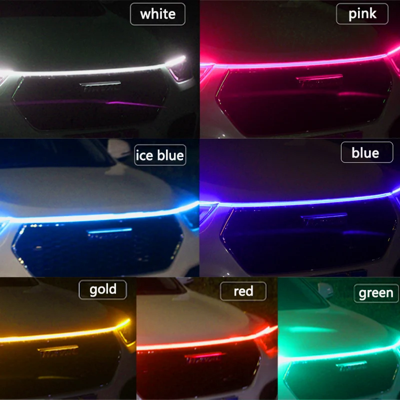 ڵ LED Ʈ Ʈ ĵ , ĵ  Ʈ  , ڵ ְ ,   DRL 