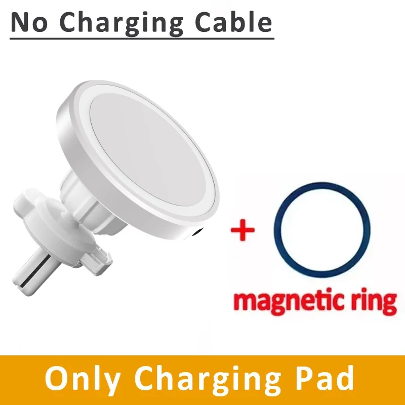 White No Cable