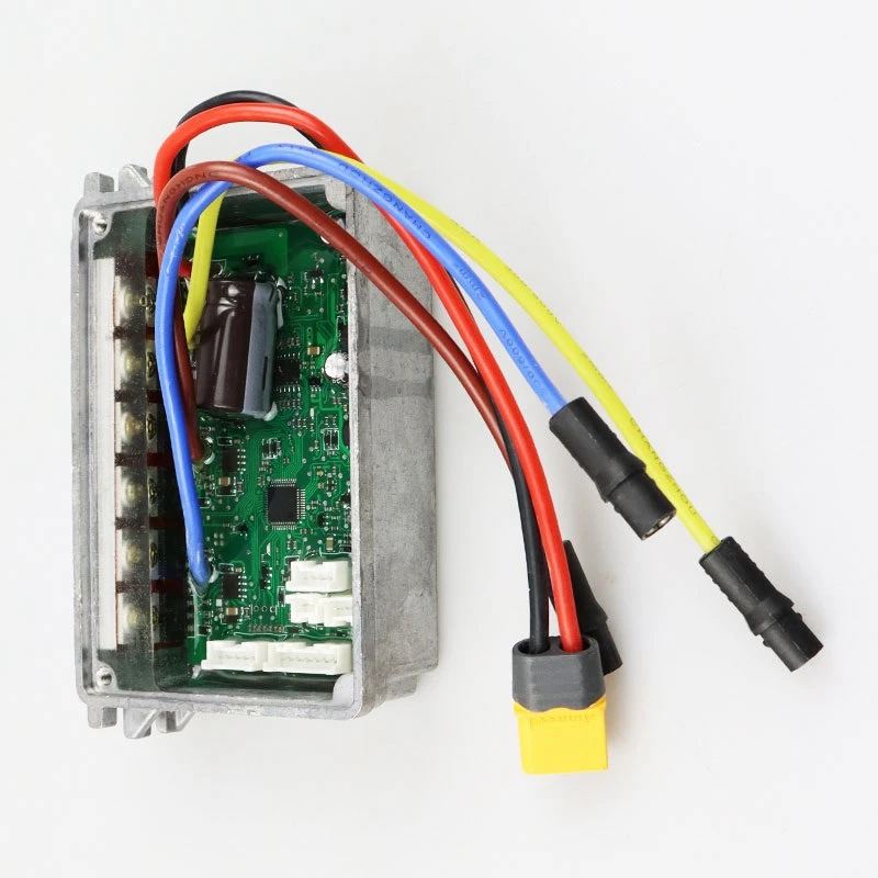 

For Ninebot MAX G30 Electric Scooter Control Panel Accessories Dashboard Repair Replacement Parts Replacement Controller