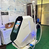 Nouvelle technologie 2026 : Appareil Cryo T Shock portable pour amincissement, refroidissement cutané visage et corps, dispositif professionnel Cryo T Shock pour rafraîchissement cutané 4