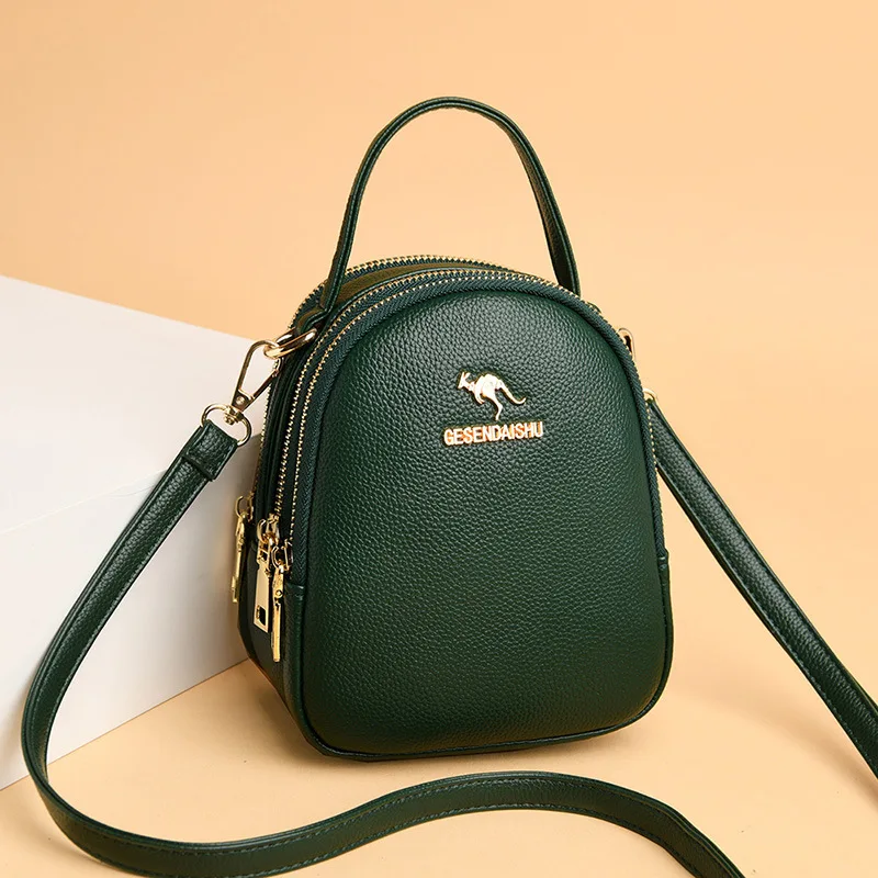 

Women Small Bag Mobile Phone Bag Small Bag Fashion Underarm Bag Handbag Single Shoulder Crossbody Bag Handbag