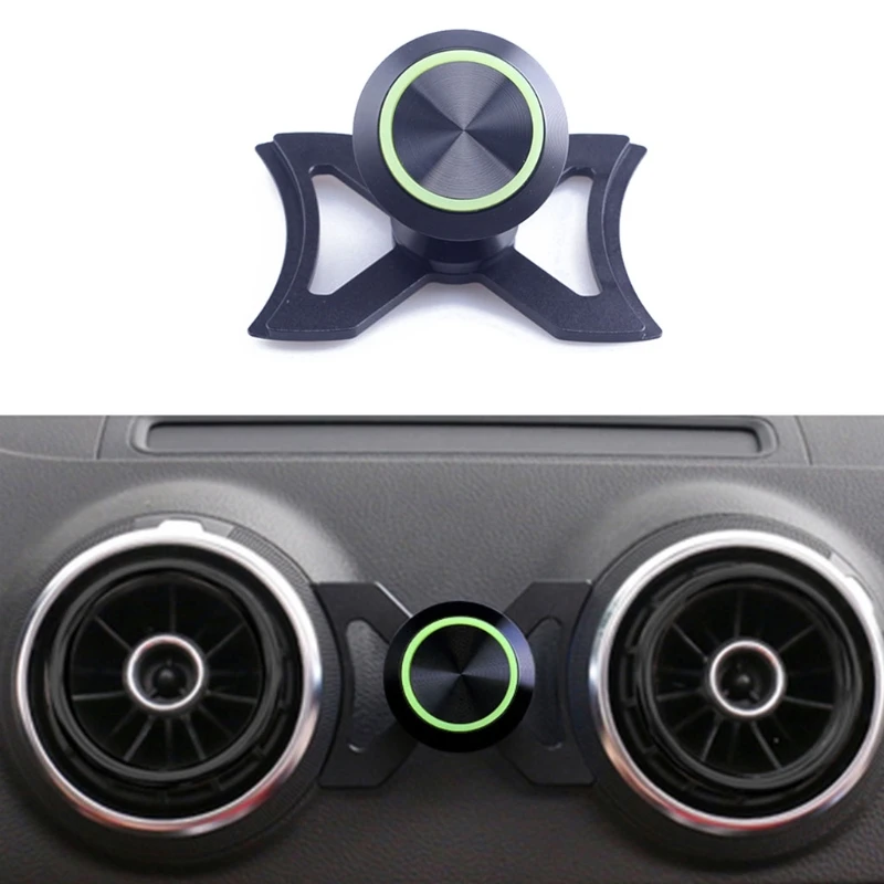 For A3 Car Phone Mount