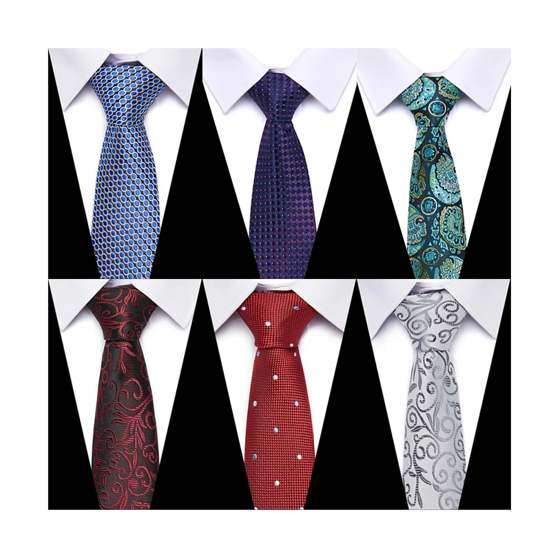 Рисунок 4 - Галстук 7,5 см, Свадебный галстук