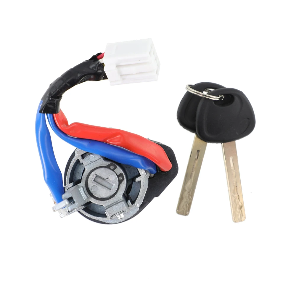 

For Hyundai Sonata 2015-2019 81900-C1B00 Ignition Switch W/Keys