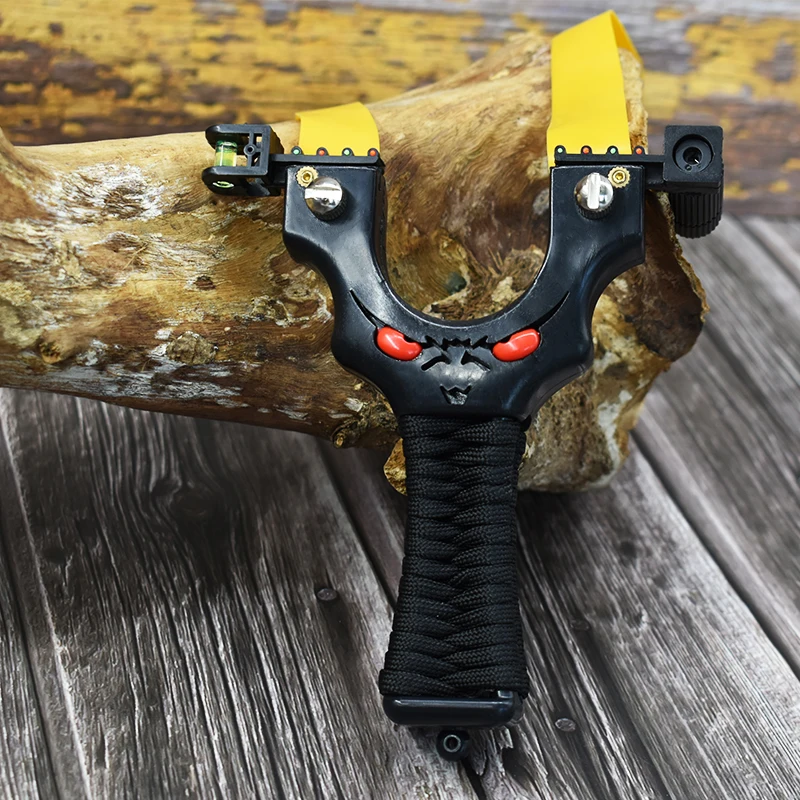 Рисунок 2 - Рогатка Лазерная инфракрасная высокоточная