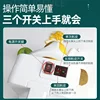 Electric Peeler Multifunctional Household Automatic Peeler Orange Fruit Scraper Shaver Oranges Kitchen Appliance Appliances Home 3