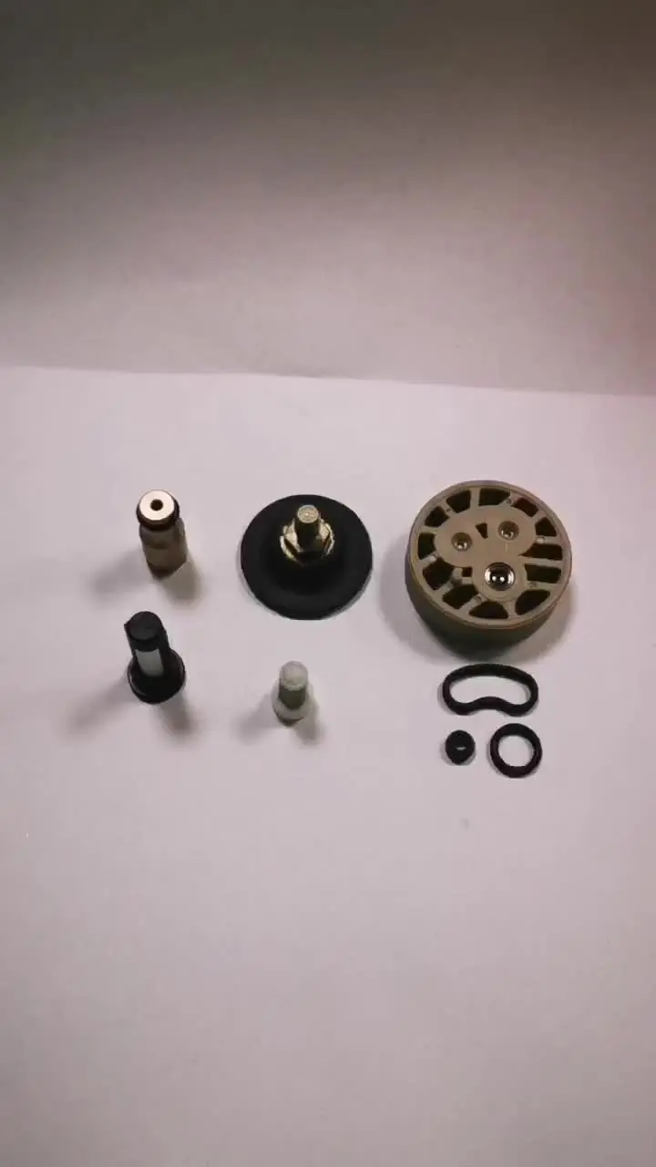 2655852 подходит для Scania MAN MERCEDES-BENZ грузовой мочевины Ремонтный комплект OEM 2182737 2549339