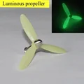 Luminous Propeller