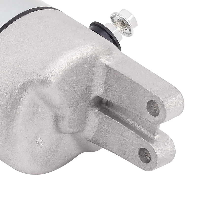 Motorcycle Engine Parts Starter Motor For MITSUBA SM13-573 SOCIETA GENERALE RICAMBI 17.8190 TUCKER ROCKY 464231 PIC 191-585