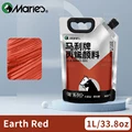 Earth Red
