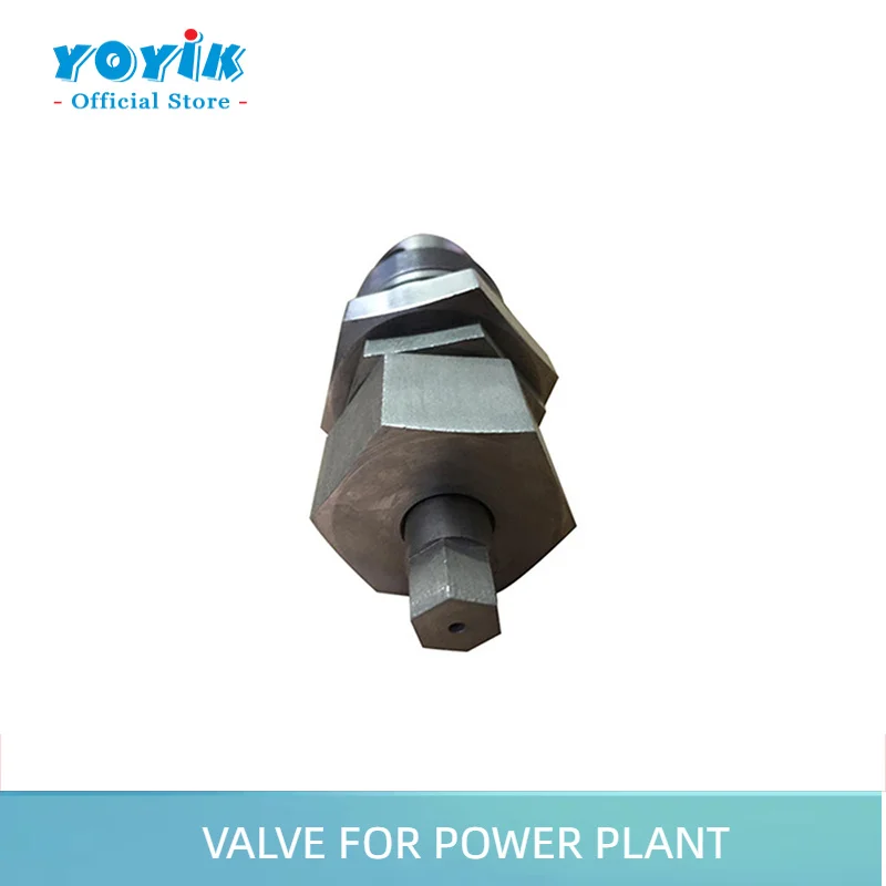 globe valve SHV9.6 hydraulic needle flow control valve