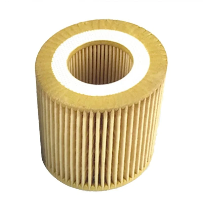 Car Oil Filter No.BB3Q-6744-BA For Diesel Ford Everest 2.2T Ranger 3.2T Model Filter Car Accessories Auto Aftermarket Parts