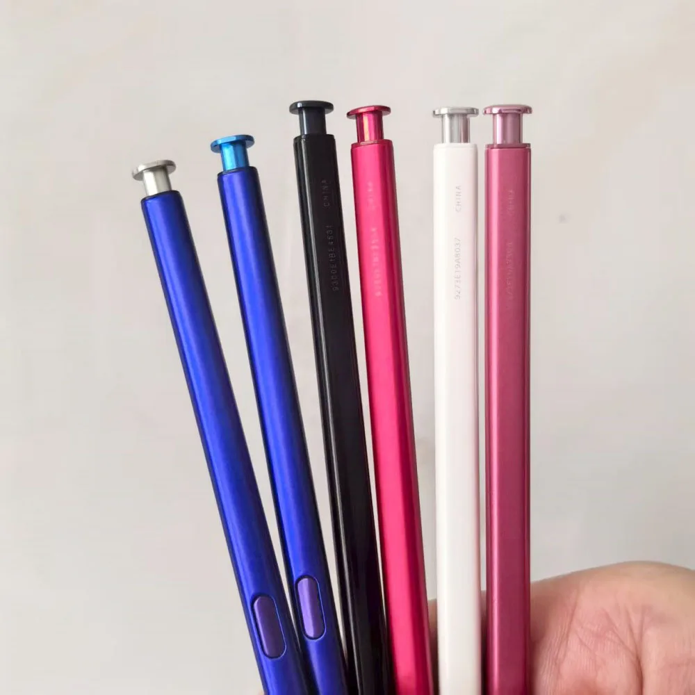Premium S Pen Stylus with Bluetooth Functionality