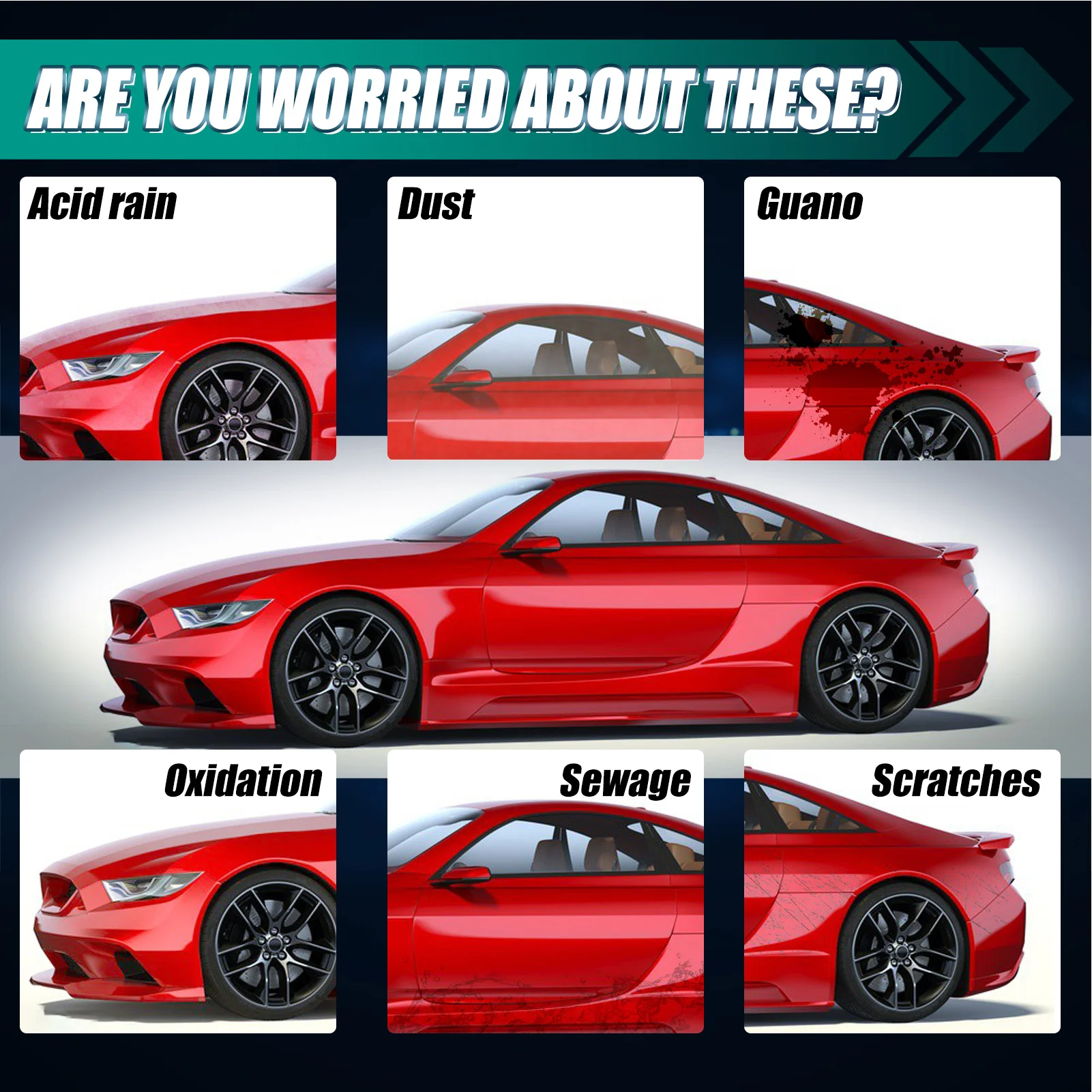 Auto Nano Repating Spray Car Repair Scratches Repair Coating Polish Restorer Products Scratch Detailing Removal Cleaning Tool