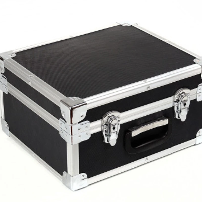 

Microscope carrying case, universal, aluminum alloy box, special