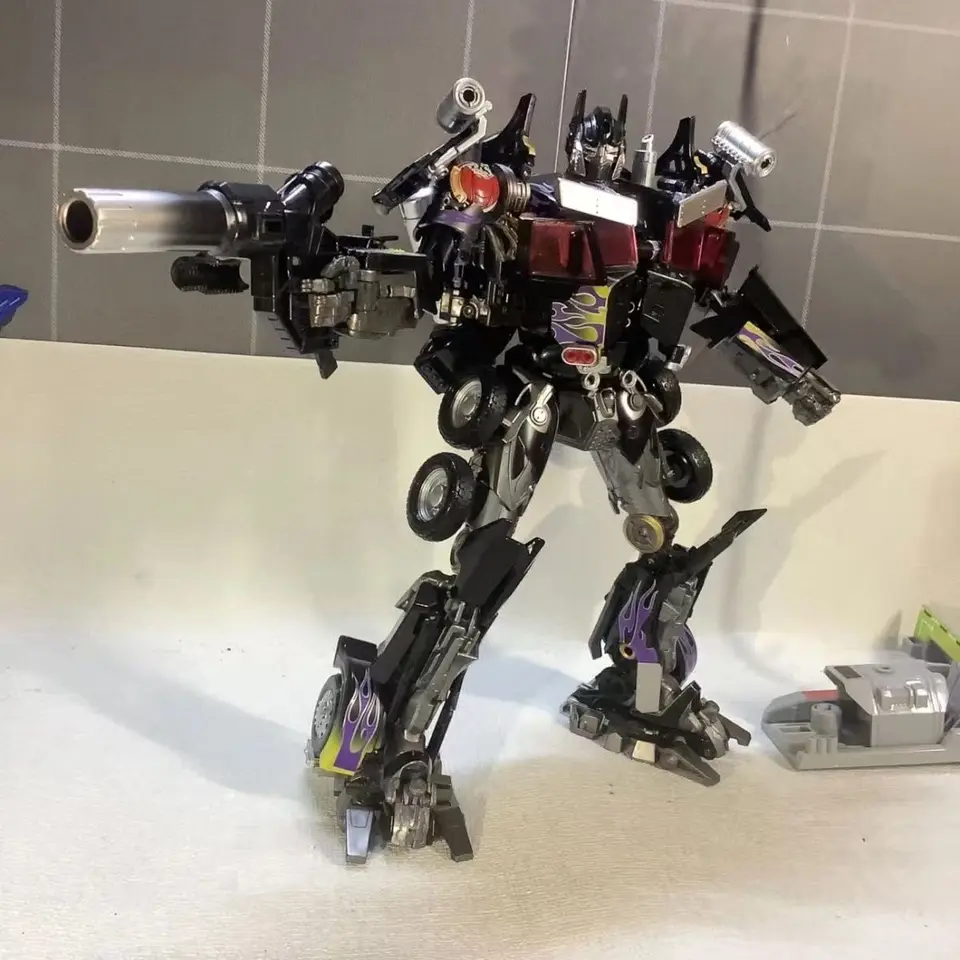 在庫あり 変身 XP-14 XP-17 オプティマスプライム G1 モデルスタジオ