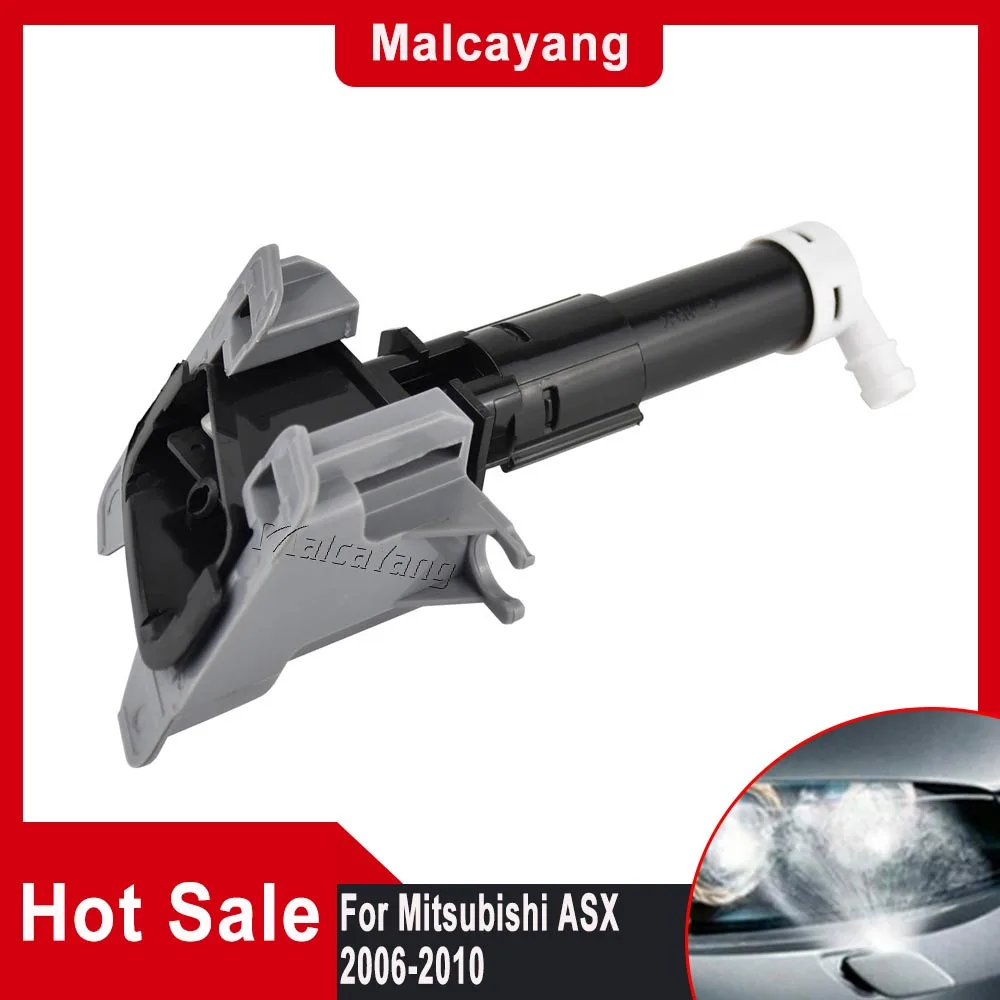 

Новый цилиндр для правой или левой фары для Mitsubishi ASX 2006-2010 8265A643 8265A644 8264A154