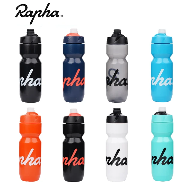 NEW Cycling Water Bottle Sports Water Bottle Plastic Camping Hiking  Accessories