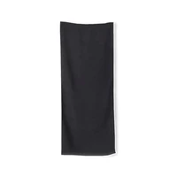 1PC Bath Towel Quick-Dry Sand-Resistant Beach Towel With Magnetic Closure For Travel, Swimming, Pool, Yoga, Hiking 1