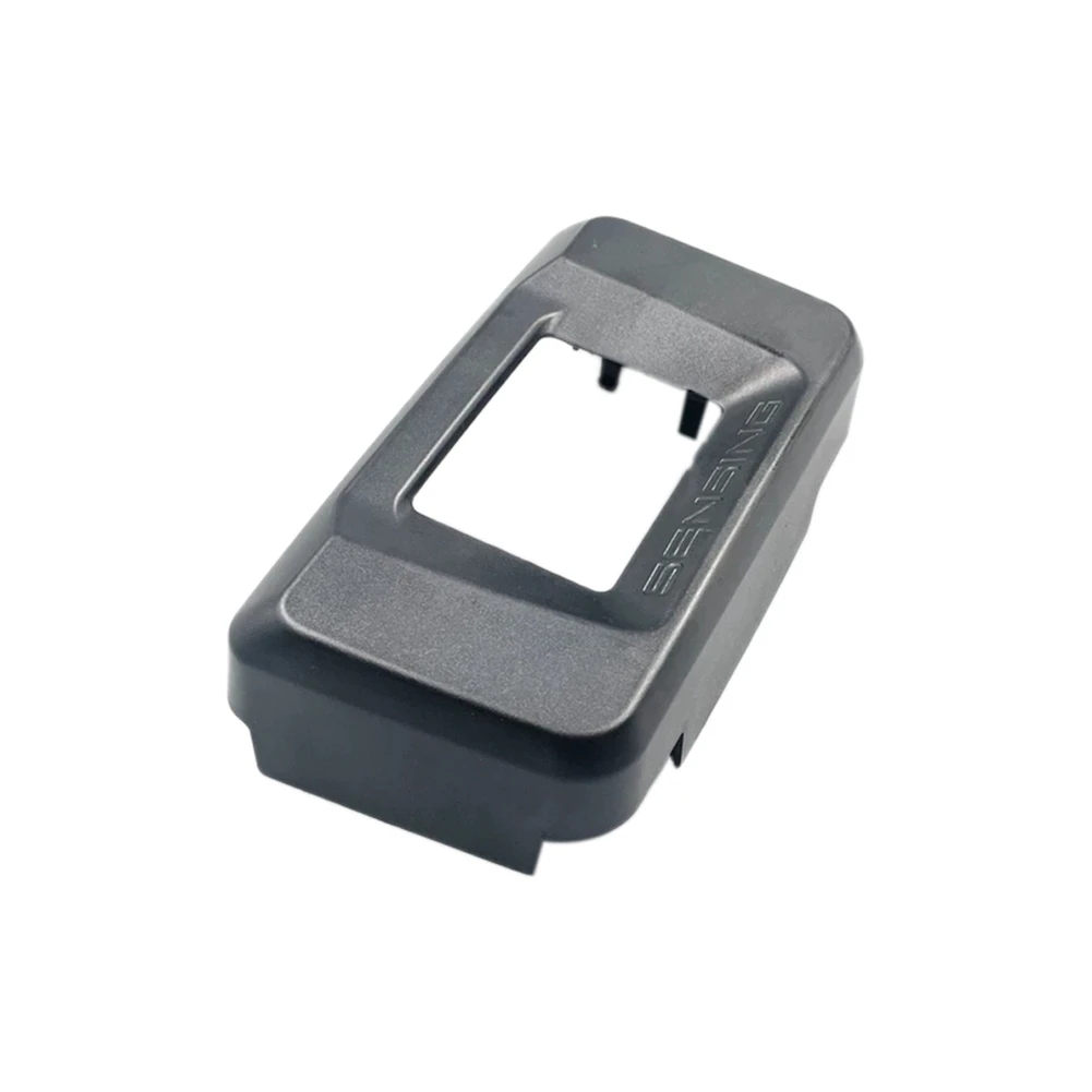 

36809-TVA-A12 Car Distance Sensor Milliwave Radar Cover for Honda Accord 2018-2020