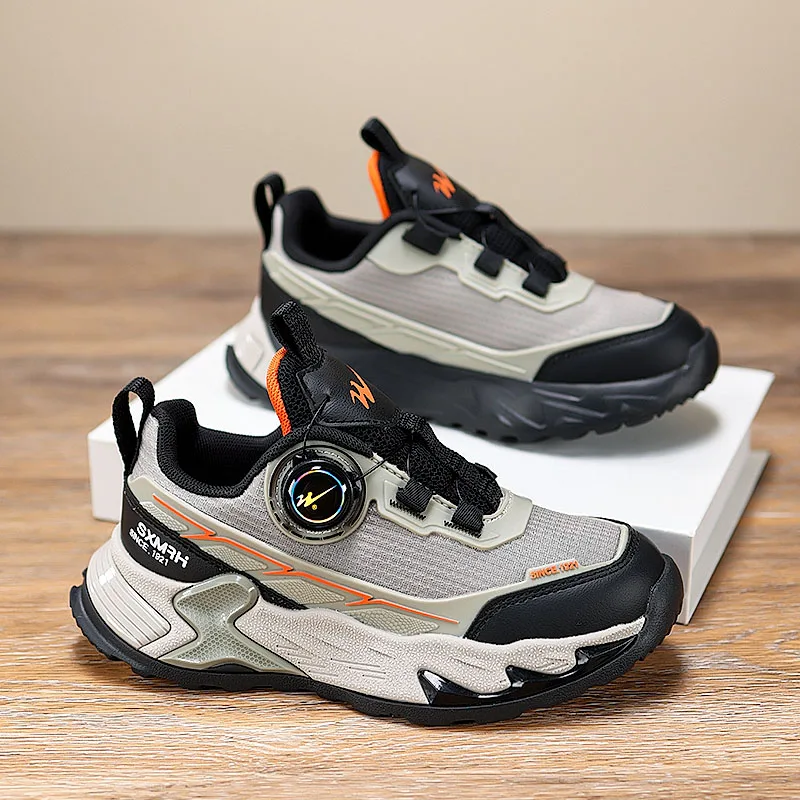 أحذية رياضية للأطفال، أحذية شبكية جديدة مضادة للانزلاق للفتيات، أحذية مدرسية عادية للمشي، أحذية يومية ناعمة ومريحة، أحذية رياضية وتنس للأولاد