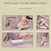 Yoga Foam Roller Pilates Yoga Exercise Back Muscle Massage Roller Stretching Exercise Yoga Fitness Training Roller Gym Fitness 5