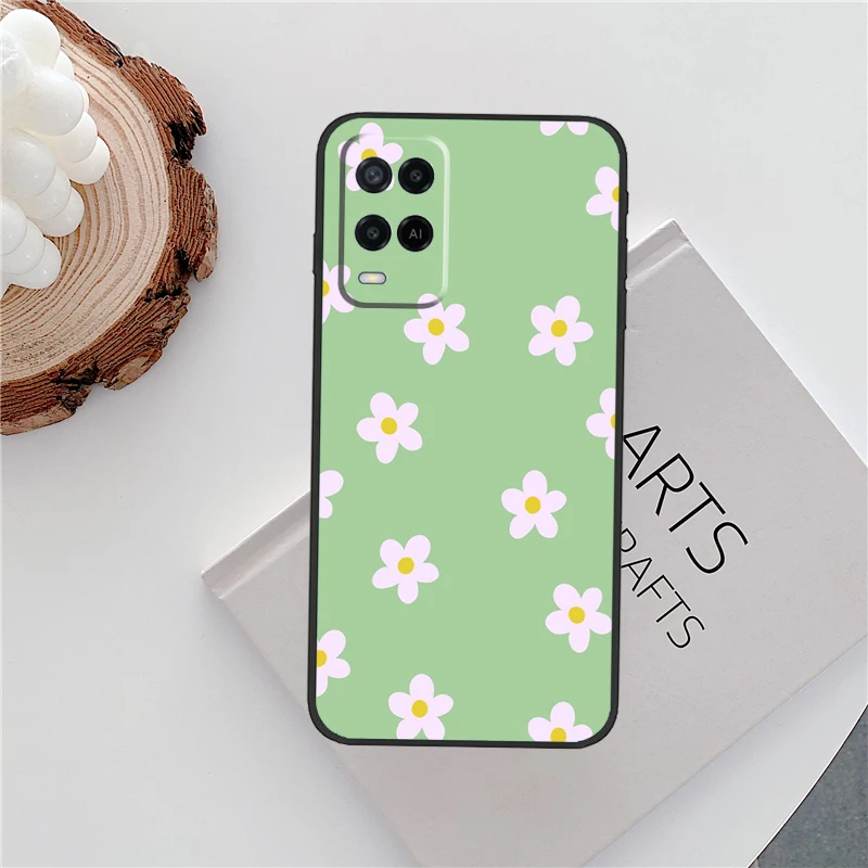 Stylish Green Aesthetic Phone Case