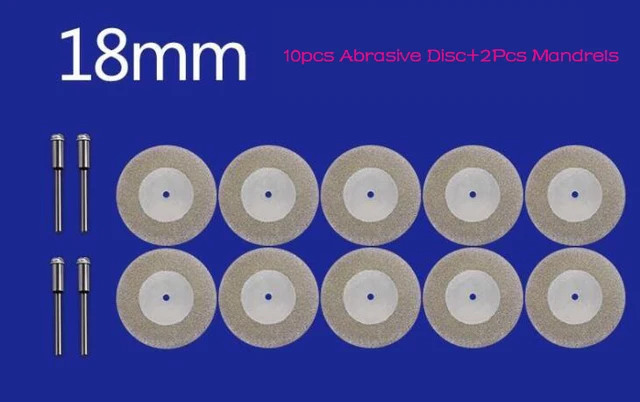 18mm