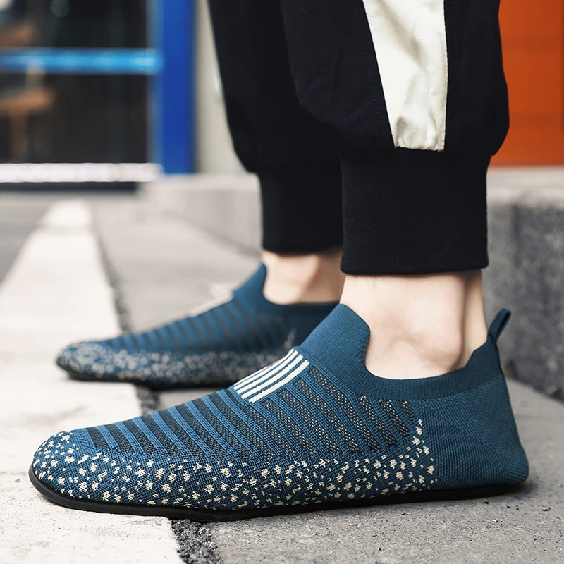 الأخفاف YRZL-الرجال شبكة تنفس ، الأخفاف القيادة ،...