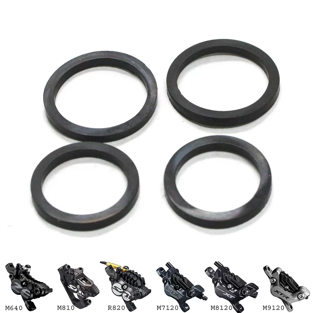 B1020 - Caliper Cover Set - With Mechanism