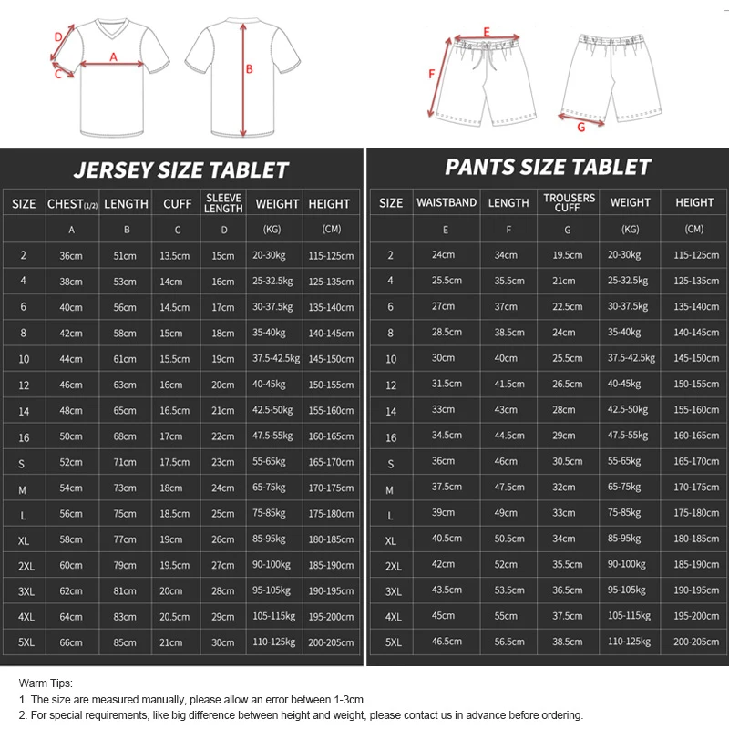Custom Sublimation Printing Football Jersey Polyester Soccer Uniform Club Team Football Uniform Breathable Soccer Jersey For Men 5