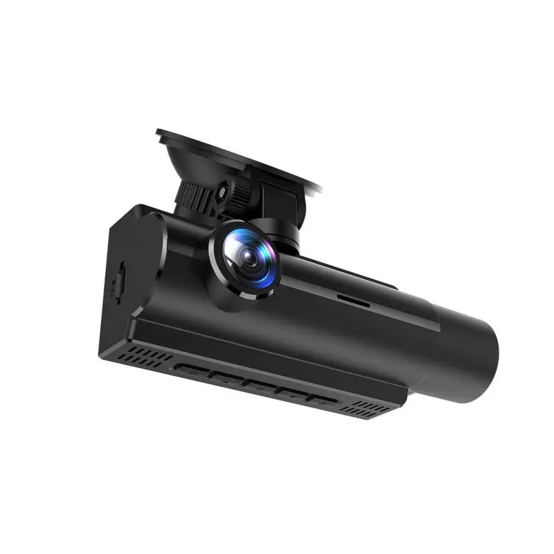 

Front And Rear Dashcam 1080p Front Camera For Truck 170 Degrees Wide Angle Camera Recorder With G-Sensor Parking Monitor