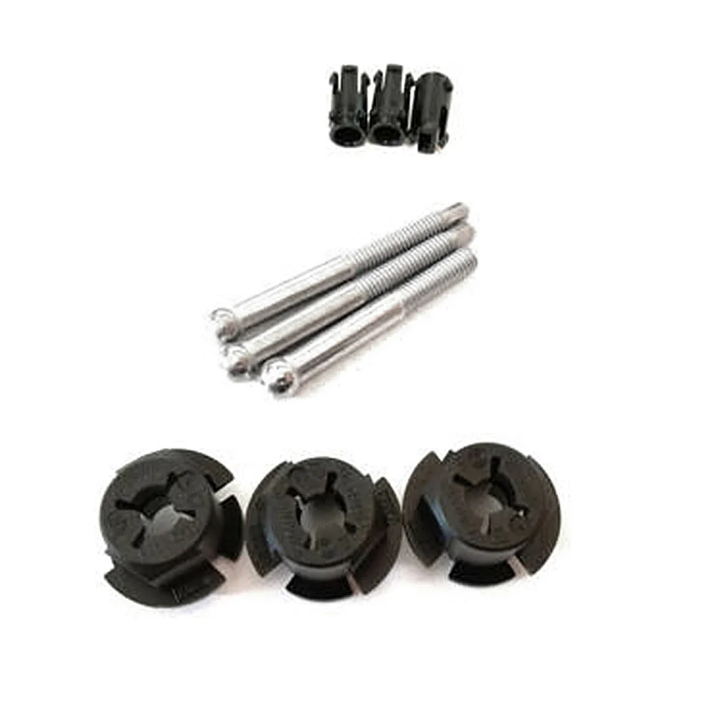 Control System Sensor Kit 1Set For Volkswagen VW Golf Audi A3-A8 Q5 Q7 RS4 Skoda Octavia
