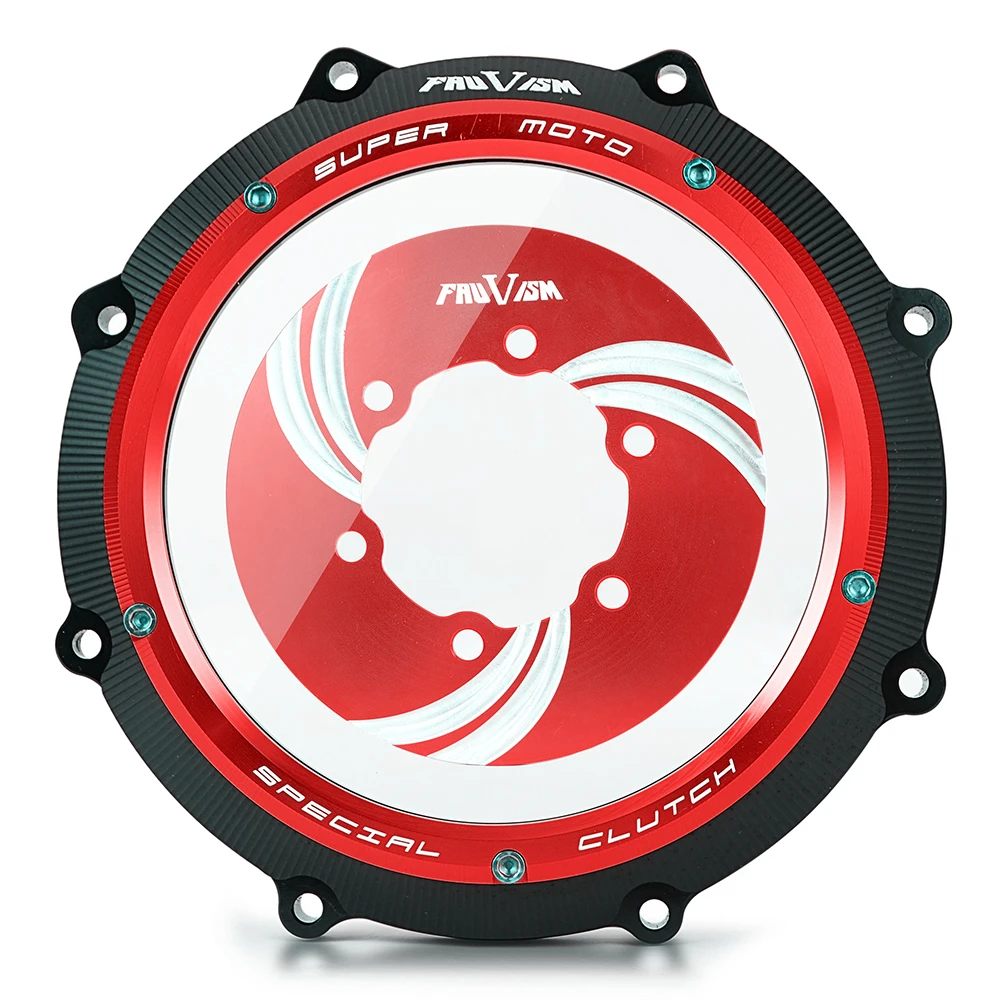 CNC Vmax 1700 Motorkupplungsdeckel-Schutz für Yamaha Vmax V MAX 1700 Vmax-1700 2009–2020 2019 2018 2017 2016 2015 – Detail 1