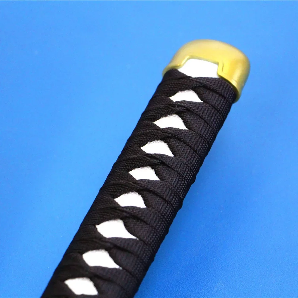 Chainsaw Man-Inspired Hayakawa Aki Katana Cosplay Prop (100cm) for Adults and Kids